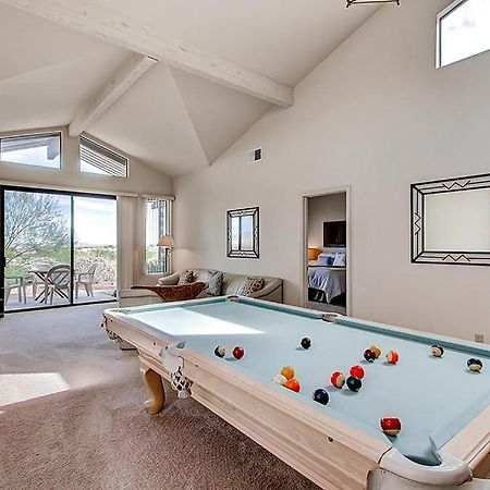 Borrego Springs Hideaway Pool Table, Mtn Views! Villa ภายนอก รูปภาพ