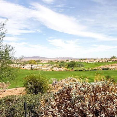 Borrego Springs Hideaway Pool Table, Mtn Views! Villa ภายนอก รูปภาพ