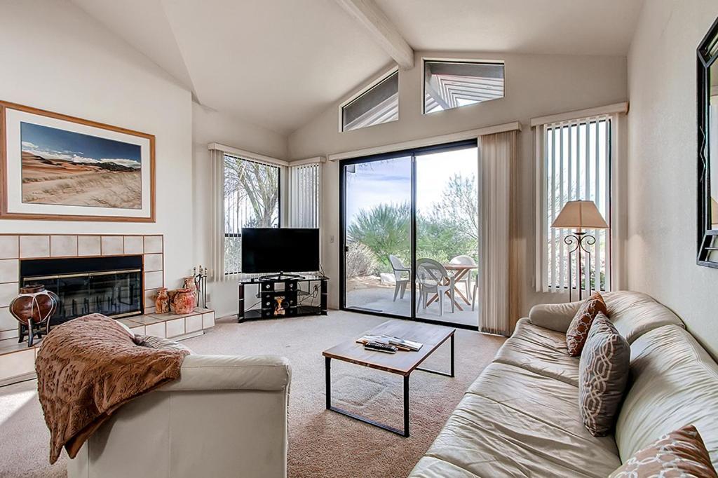 Borrego Springs Hideaway Pool Table, Mtn Views! Villa ภายนอก รูปภาพ
