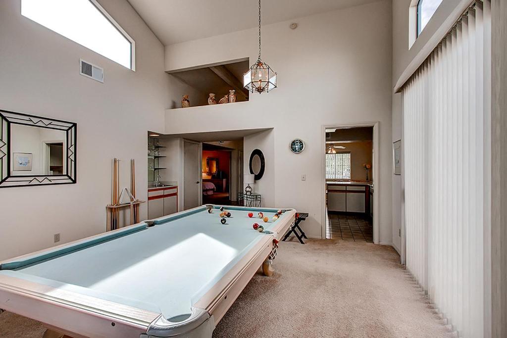 Borrego Springs Hideaway Pool Table, Mtn Views! Villa ภายนอก รูปภาพ