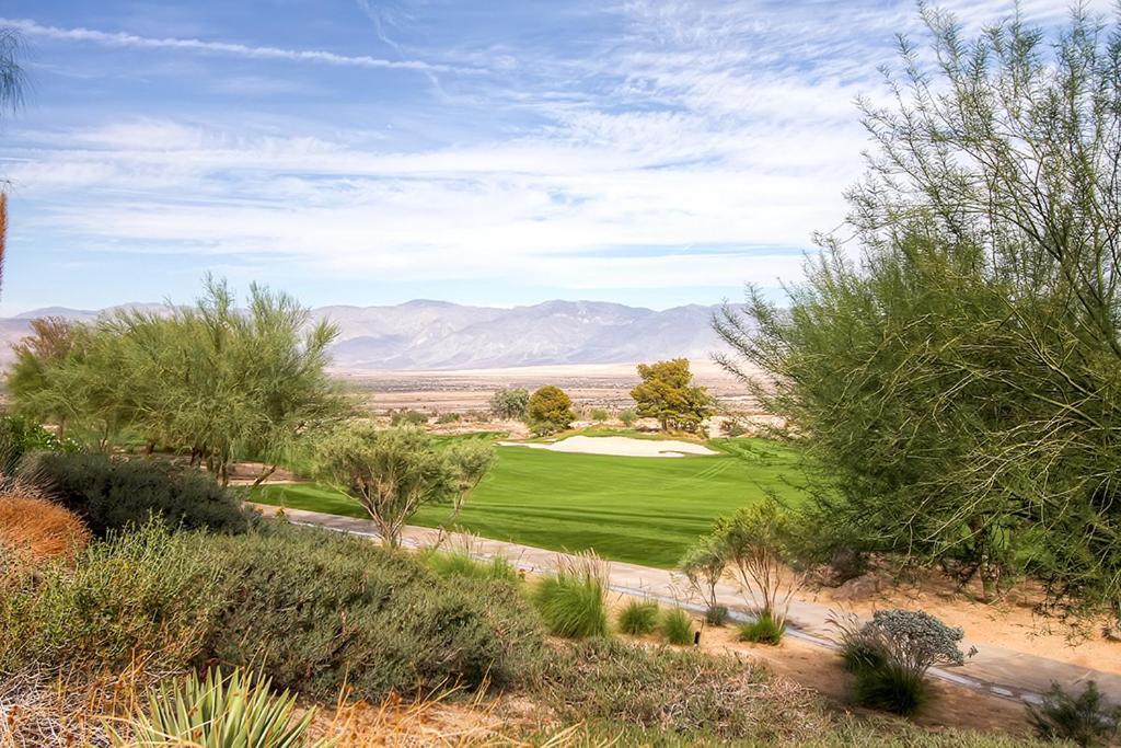 Borrego Springs Hideaway Pool Table, Mtn Views! Villa ภายนอก รูปภาพ