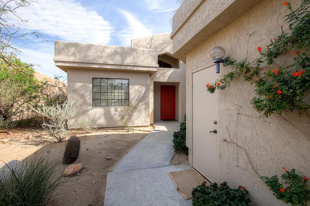 Borrego Springs Hideaway Pool Table, Mtn Views! Villa ภายนอก รูปภาพ