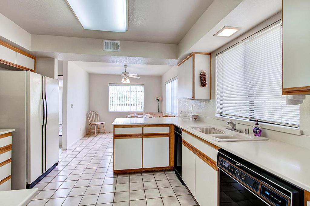 Borrego Springs Hideaway Pool Table, Mtn Views! Villa ภายนอก รูปภาพ