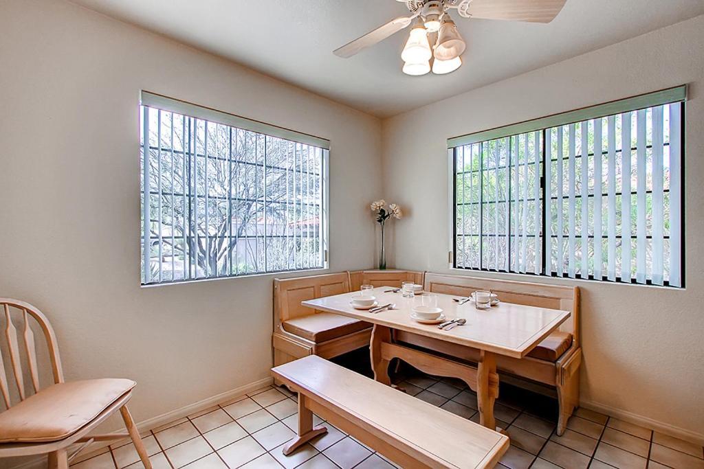 Borrego Springs Hideaway Pool Table, Mtn Views! Villa ภายนอก รูปภาพ