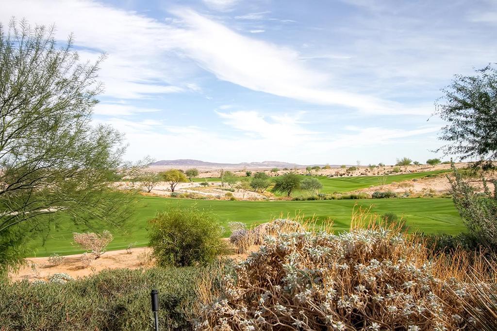 Borrego Springs Hideaway Pool Table, Mtn Views! Villa ภายนอก รูปภาพ